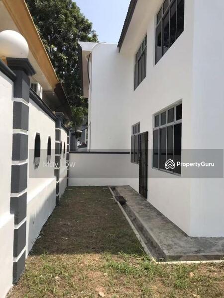 Semi Detached  Taman Melawati Gelang Patah,Skudai,Bukit Indah,Nusa Bestari 010-6641626 May Low