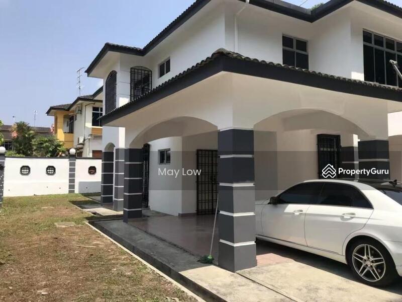 Semi Detached  Taman Melawati Gelang Patah,Skudai,Bukit Indah,Nusa Bestari 010-6641626 May Low