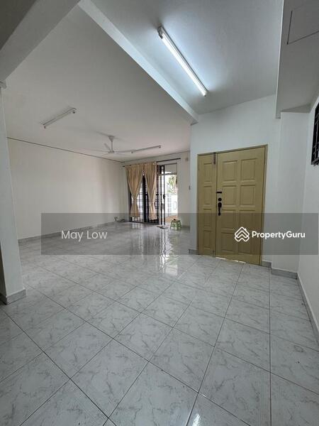 Semi Detached  Taman Melawati Gelang Patah,Skudai,Bukit Indah,Nusa Bestari 010-6641626 May Low