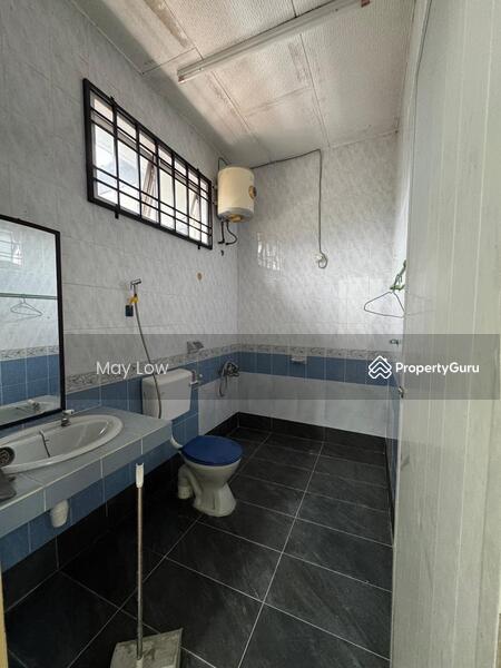 Semi Detached  Taman Melawati Gelang Patah,Skudai,Bukit Indah,Nusa Bestari 010-6641626 May Low
