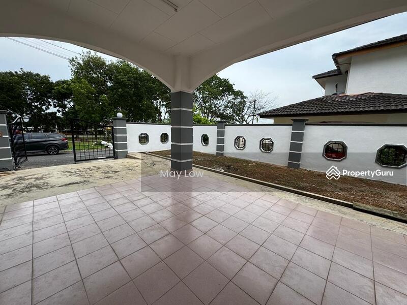 Semi Detached  Taman Melawati Gelang Patah,Skudai,Bukit Indah,Nusa Bestari 010-6641626 May Low