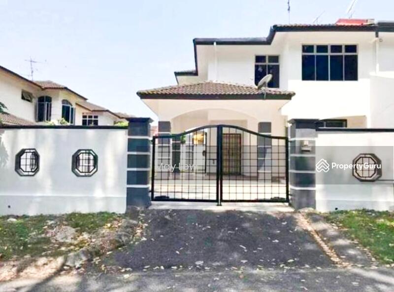 Semi Detached  Taman Melawati Gelang Patah,Skudai,Bukit Indah,Nusa Bestari 010-6641626 May Low