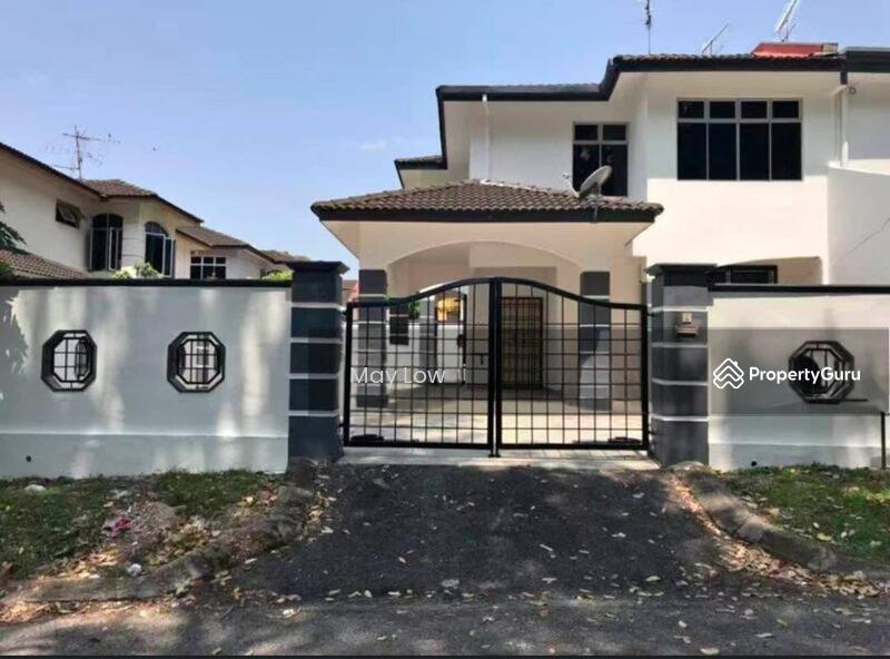 Semi Detached  Taman Melawati Gelang Patah,Skudai,Bukit Indah,Nusa Bestari 010-6641626 May Low