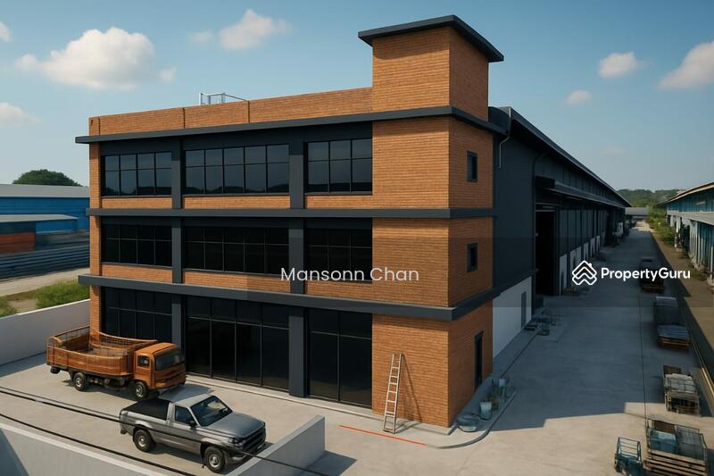 For Sale - Kota Puteri, Ijok, Batu Arang, Puncak Alam