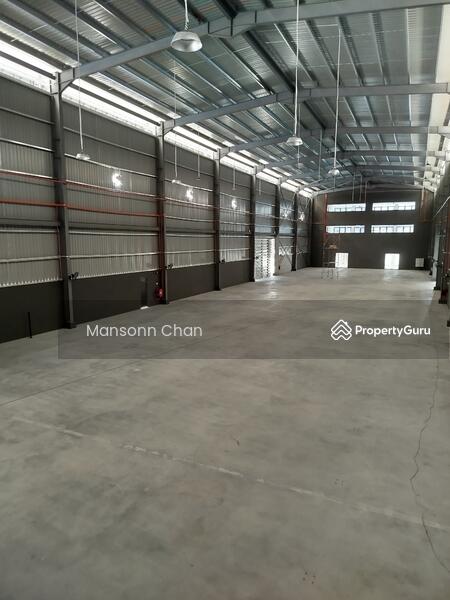 For Sale - Kota Puteri, Ijok, Batu Arang, Puncak Alam