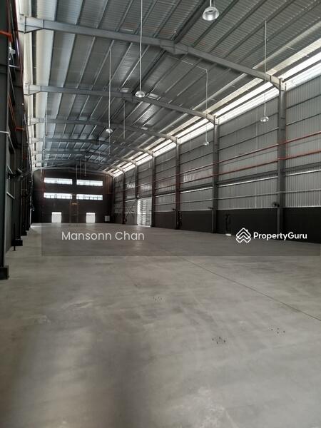 For Sale - Kota Puteri, Ijok, Batu Arang, Puncak Alam