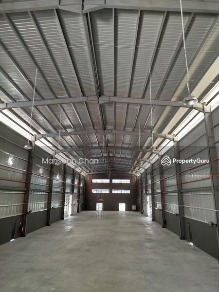 For Sale - Kota Puteri, Ijok, Batu Arang, Puncak Alam