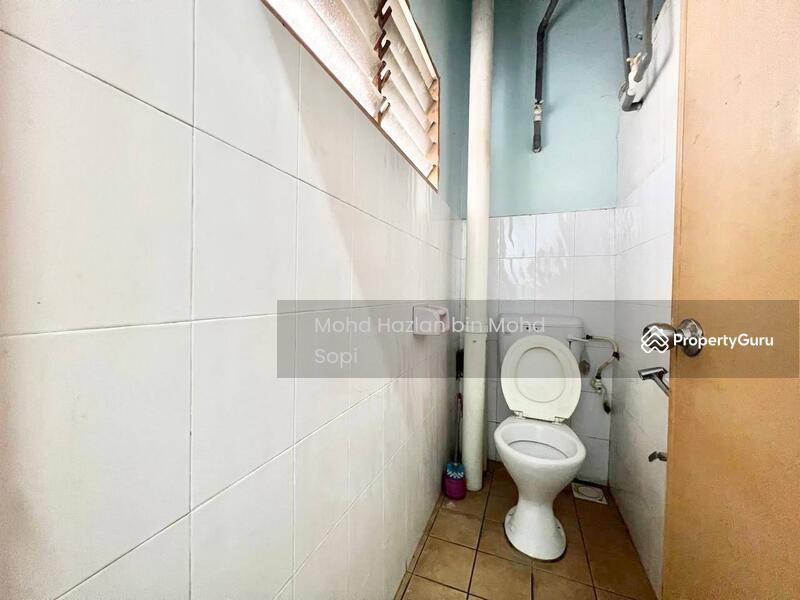Untuk Dijual - Damai
