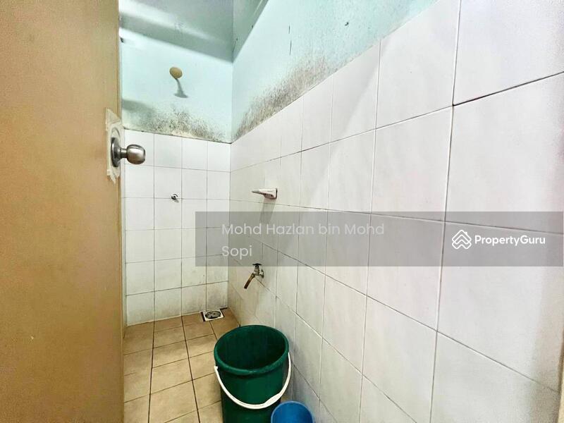 Untuk Dijual - Damai