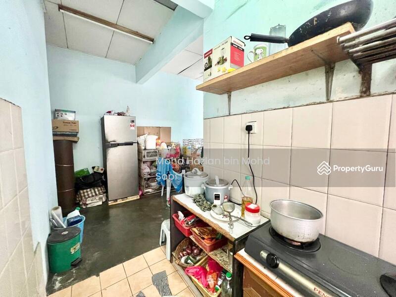Untuk Dijual - Damai