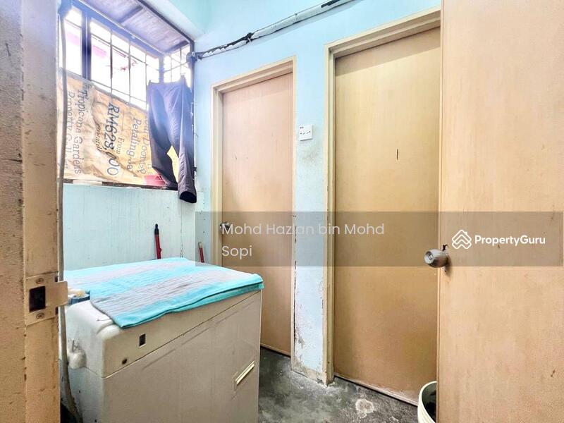 Untuk Dijual - Damai