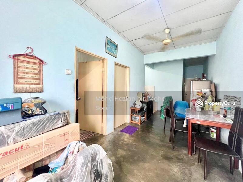 Untuk Dijual - Damai