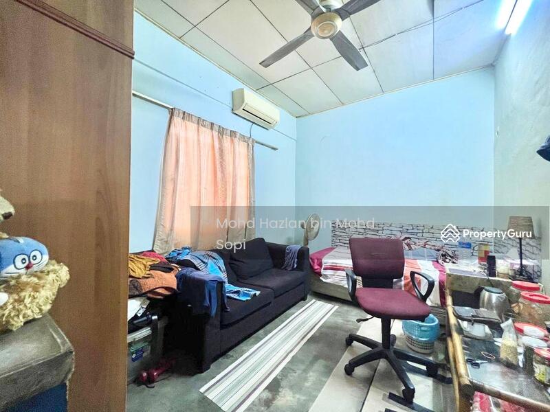 Untuk Dijual - Damai