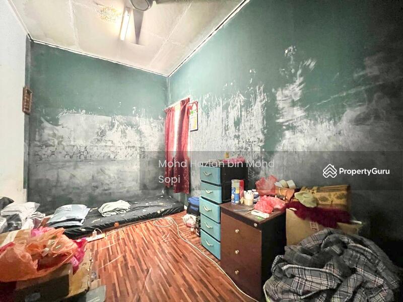 Untuk Dijual - Damai
