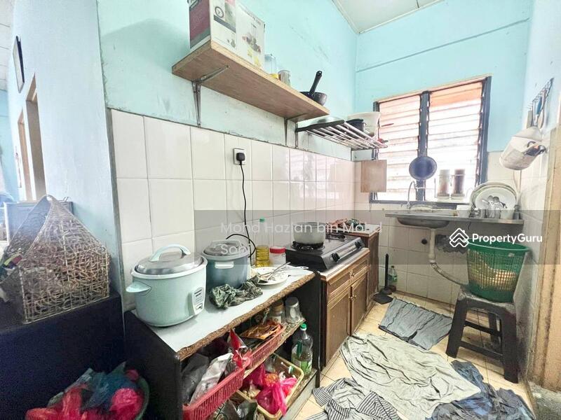 Untuk Dijual - Damai