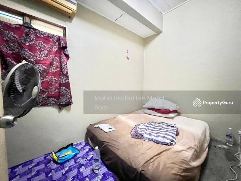 Untuk Dijual - Damai