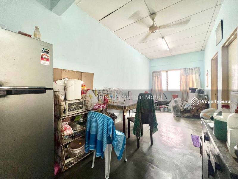 Untuk Dijual - Damai