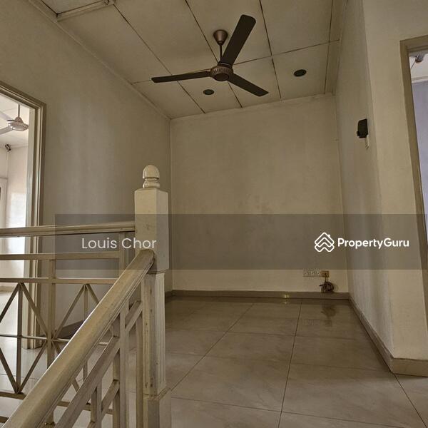 Rumah Teres 2 Tingkat untuk Disewa di Usj 2 (Subang Jaya) - Louis Chor - PropertyGuru.com.my