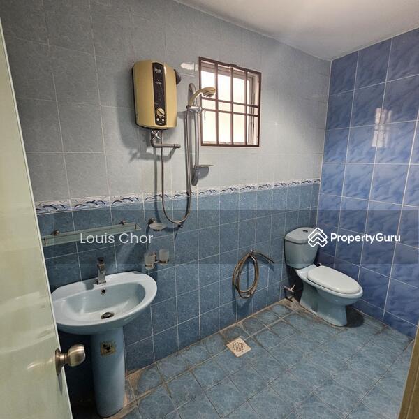 Rumah Teres 2 Tingkat untuk Disewa di Usj 2 (Subang Jaya) - Louis Chor - PropertyGuru.com.my