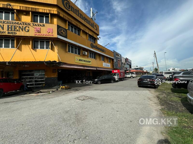 For Sale - Batu Belah Klang