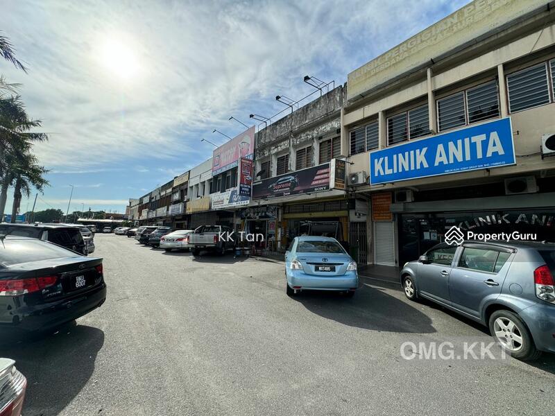 For Sale - Batu Belah Klang