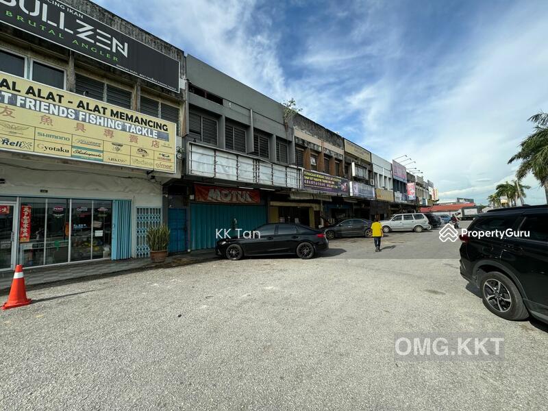 For Sale - Batu Belah Klang