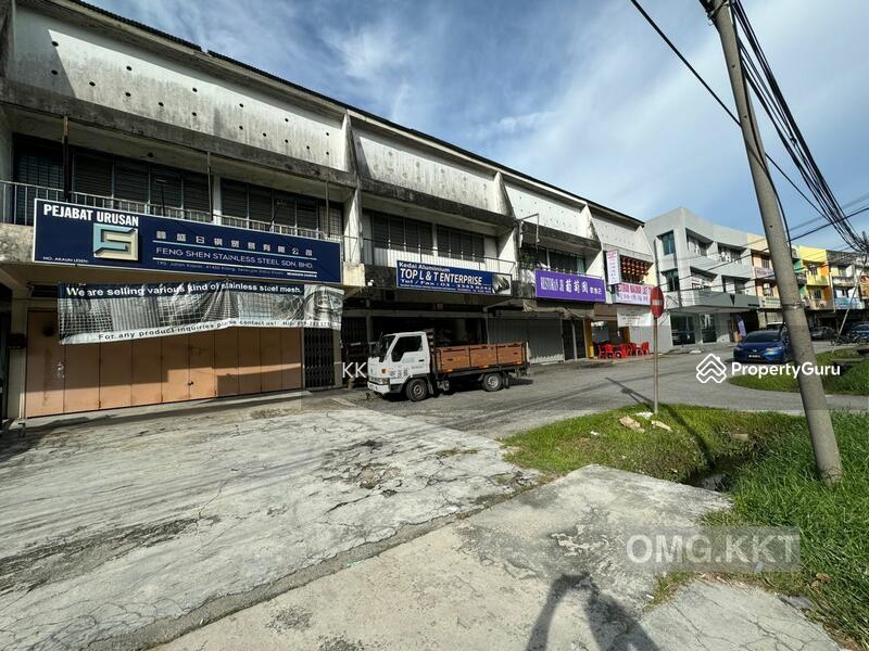 For Sale - Batu Belah Klang