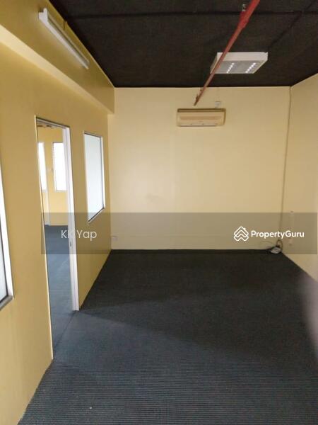 For Rent - Greentown Business Centre