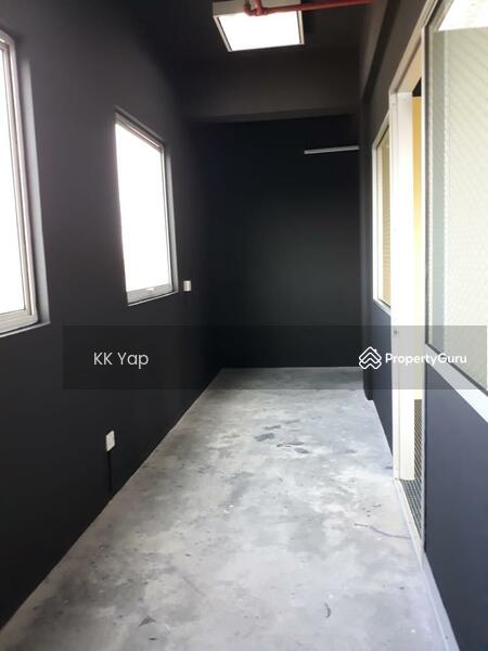 For Rent - Greentown Business Centre