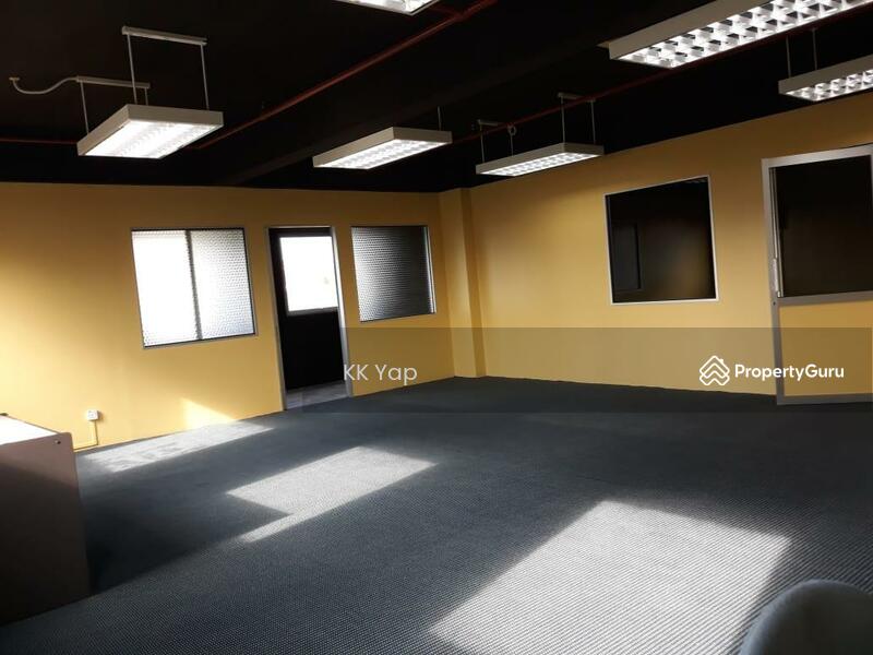 For Rent - Greentown Business Centre