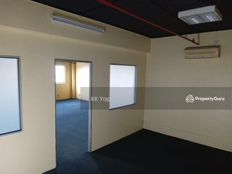 For Rent - Greentown Business Centre