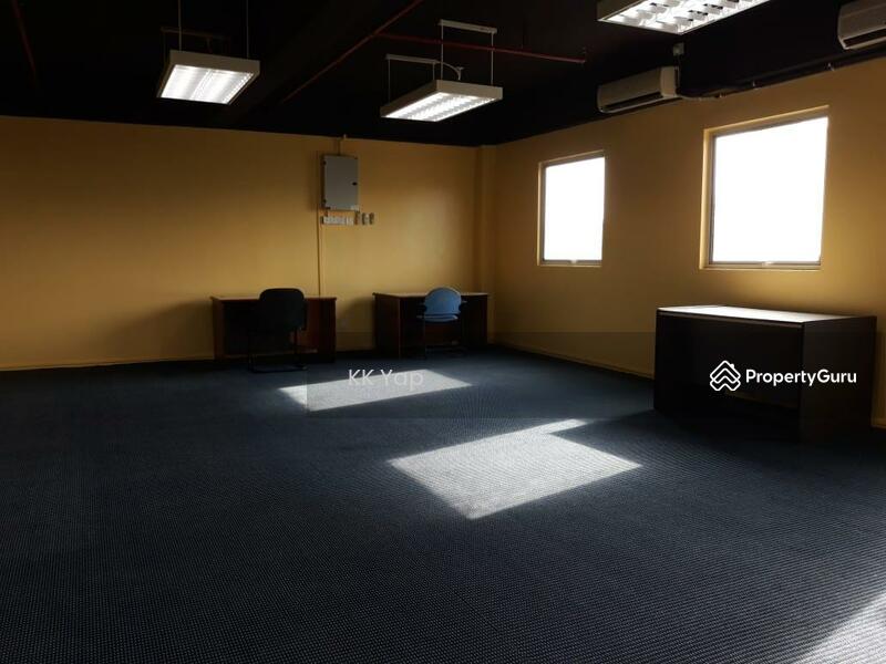 For Rent - Greentown Business Centre