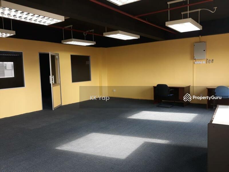 For Rent - Greentown Business Centre