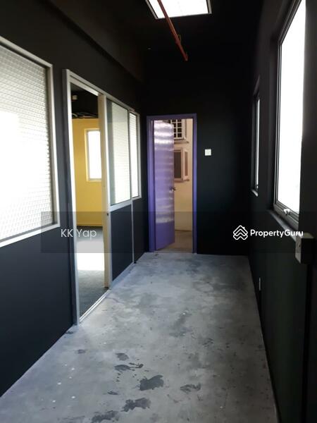 For Rent - Greentown Business Centre