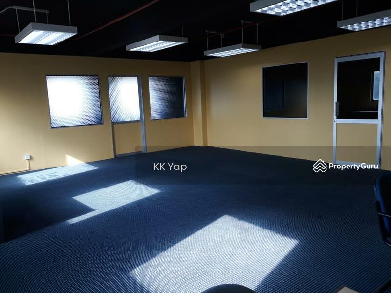 For Rent - Greentown Business Centre
