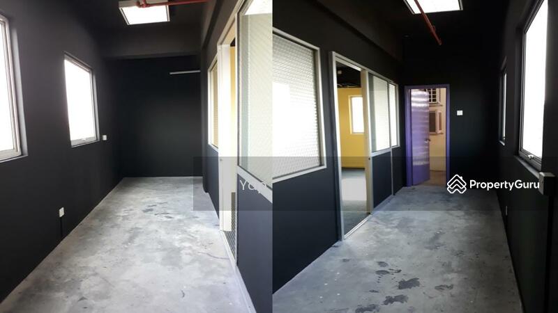 For Rent - Greentown Business Centre