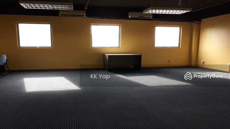 For Rent - Greentown Business Centre