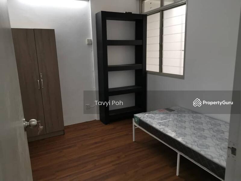 For Sale - Permai Jaya