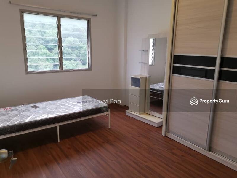 For Sale - Permai Jaya