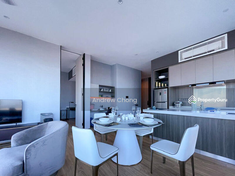 Service Residence for Rent at City of Dreams - Andrew Chong - PropertyGuru.com.my