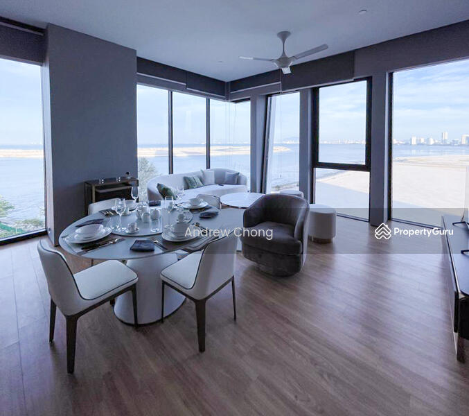 Service Residence for Rent at City of Dreams - Andrew Chong - PropertyGuru.com.my