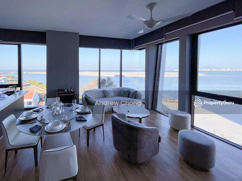 Service Residence for Rent at City of Dreams - Andrew Chong - PropertyGuru.com.my