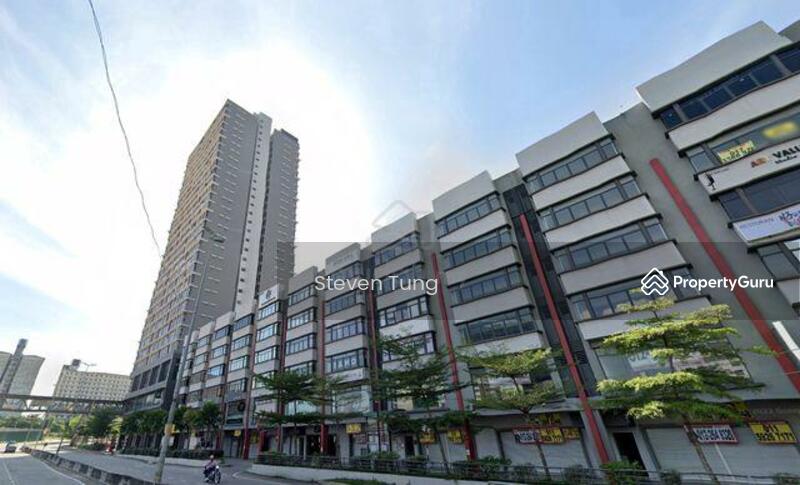 For Sale - Taman Connaught