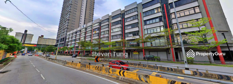 For Sale - Taman Connaught