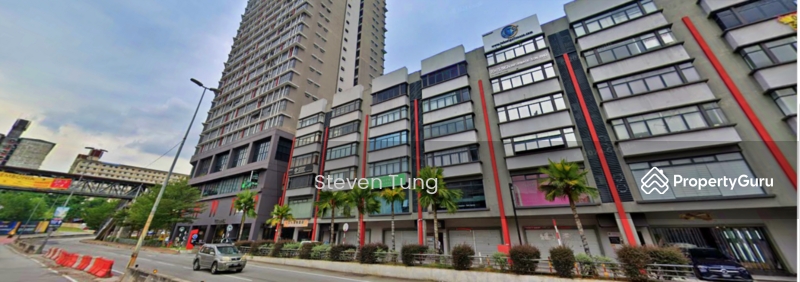 For Sale - Taman Connaught