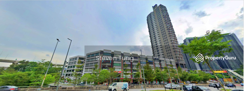 For Sale - Taman Connaught