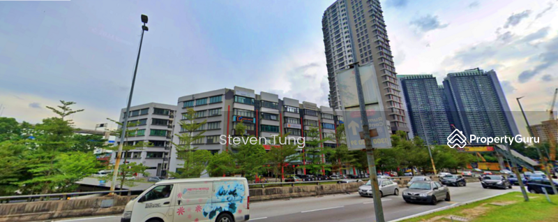 For Sale - Taman Connaught