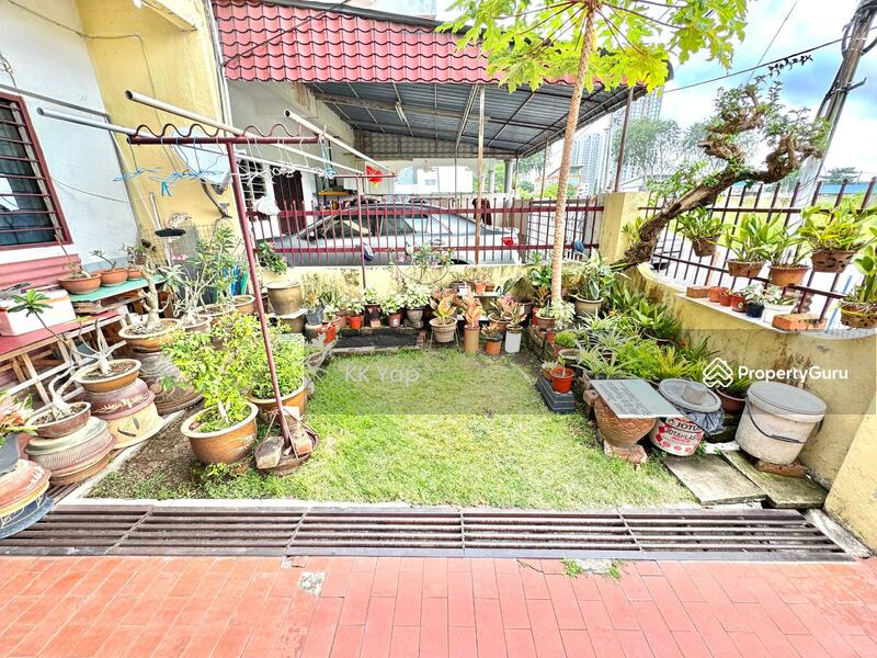 For Sale - Semabok, Melaka