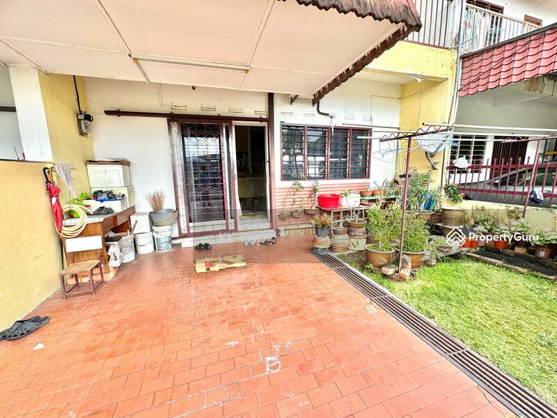 For Sale - Semabok, Melaka