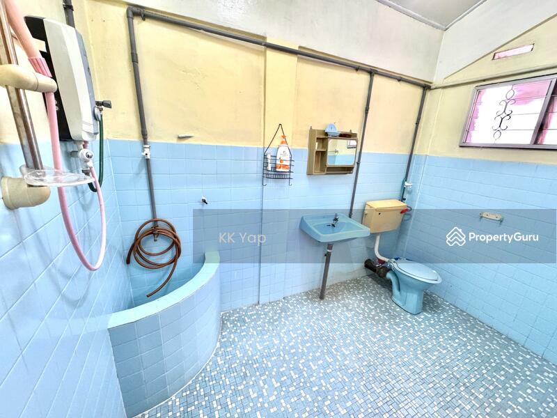 For Sale - Semabok, Melaka